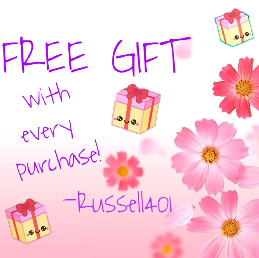🌟FREE🌟
